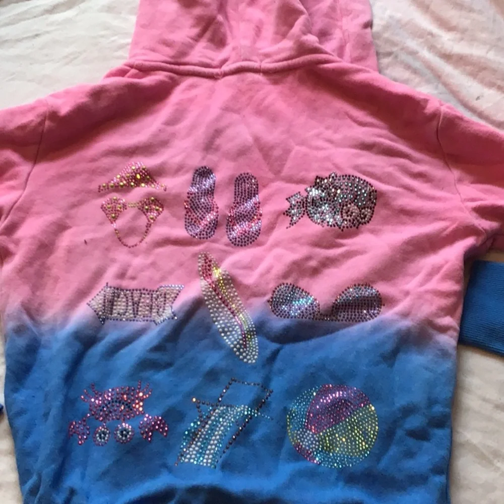 Butter jacket - Picture 1 of 4